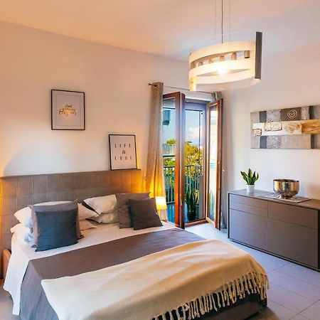 Sorrento City Apartment Екстериор снимка