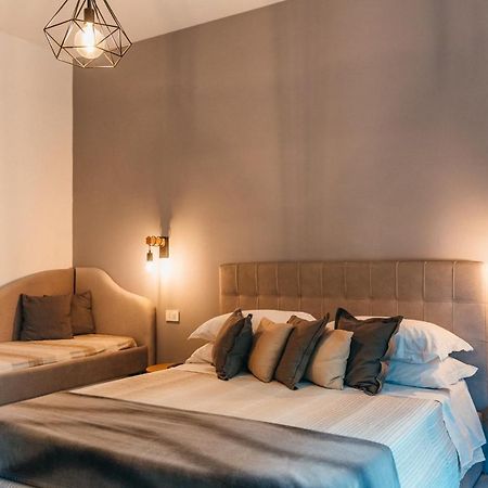 Sorrento City Apartment Екстериор снимка