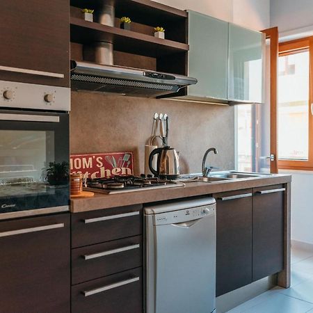 Sorrento City Apartment Екстериор снимка