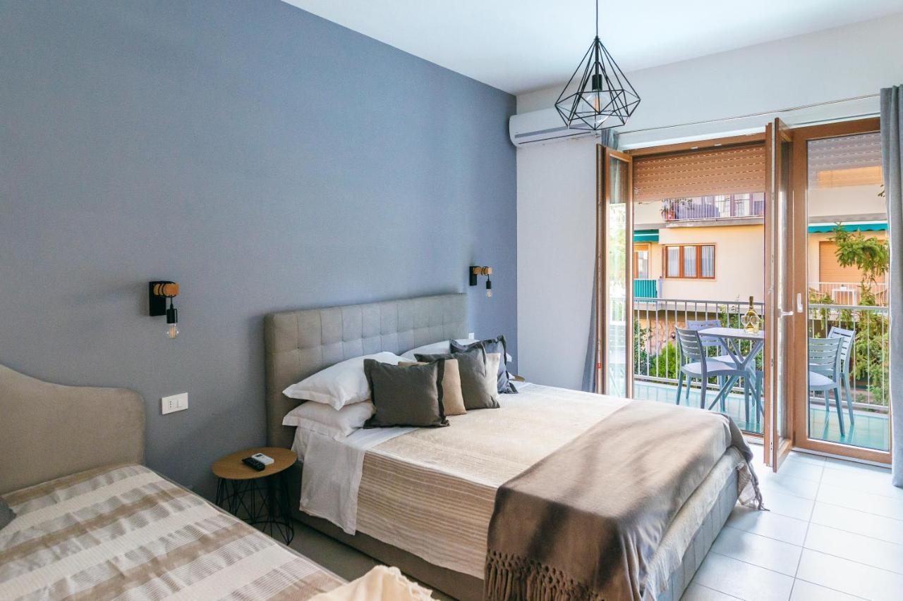 Sorrento City Apartment Екстериор снимка