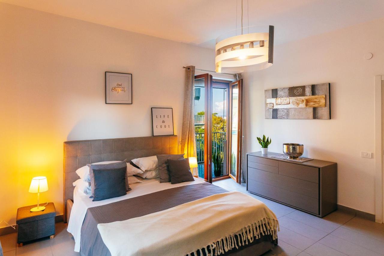 Sorrento City Apartment Екстериор снимка