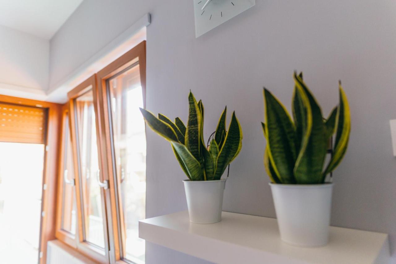Sorrento City Apartment Екстериор снимка