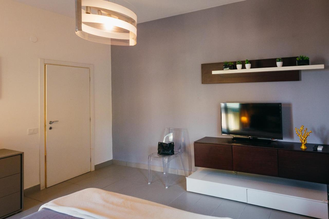 Sorrento City Apartment Екстериор снимка
