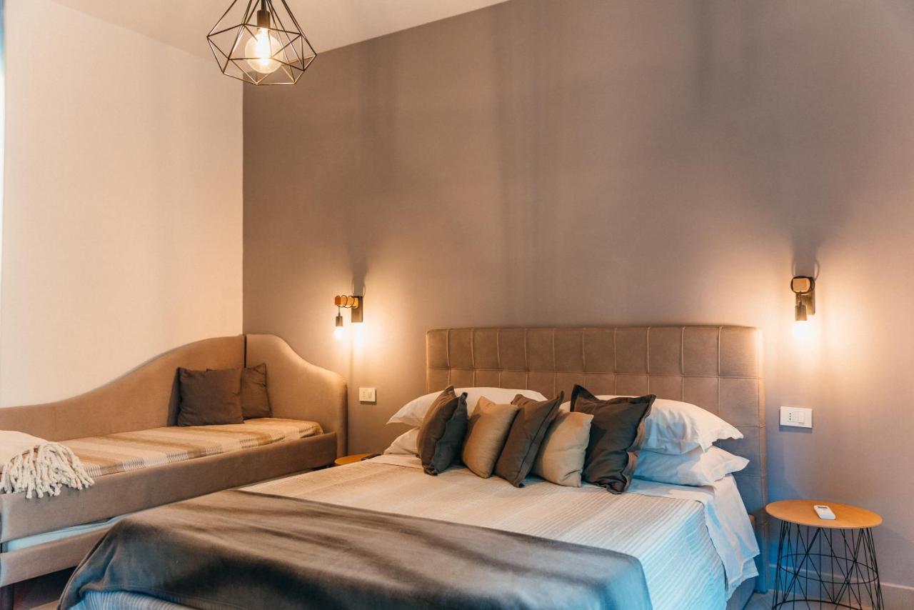 Sorrento City Apartment Екстериор снимка