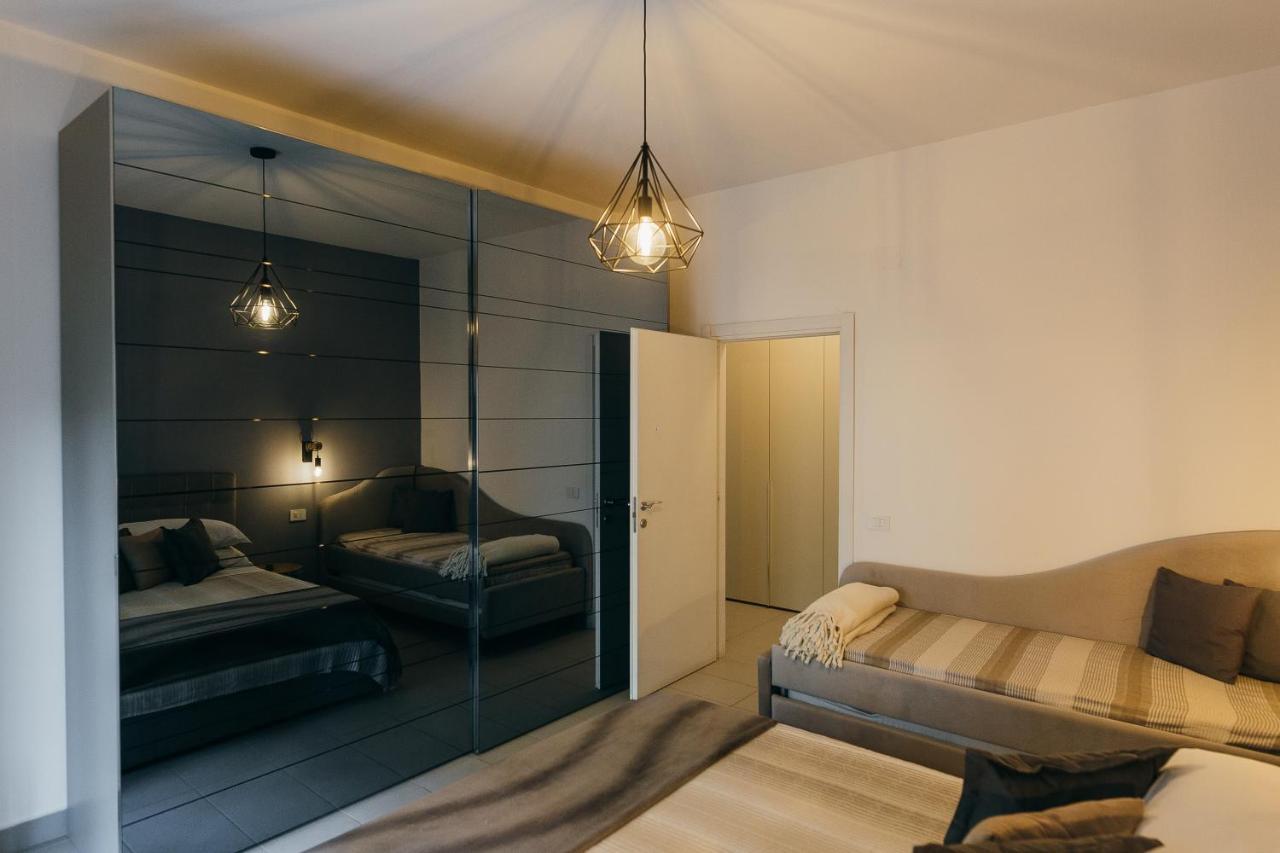 Sorrento City Apartment Екстериор снимка