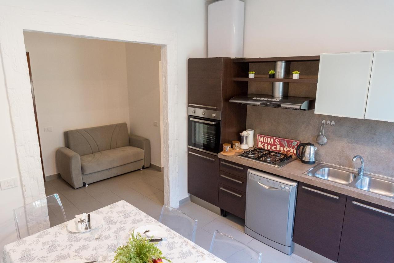 Sorrento City Apartment Екстериор снимка