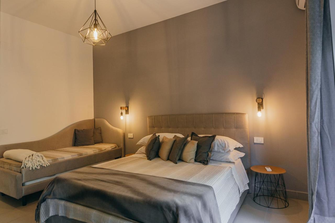 Sorrento City Apartment Екстериор снимка