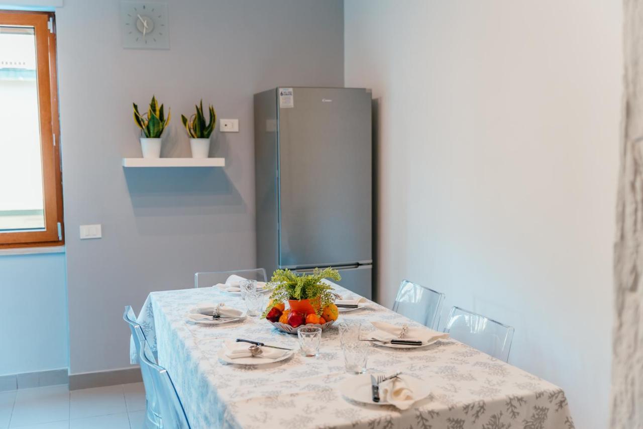 Sorrento City Apartment Екстериор снимка