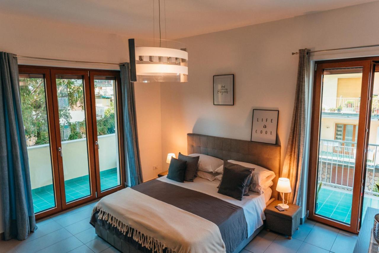 Sorrento City Apartment Екстериор снимка