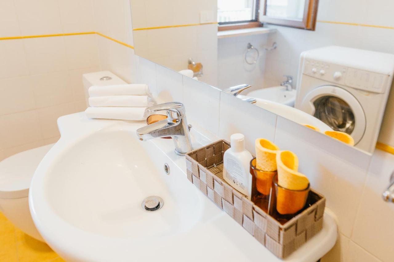 Sorrento City Apartment Екстериор снимка