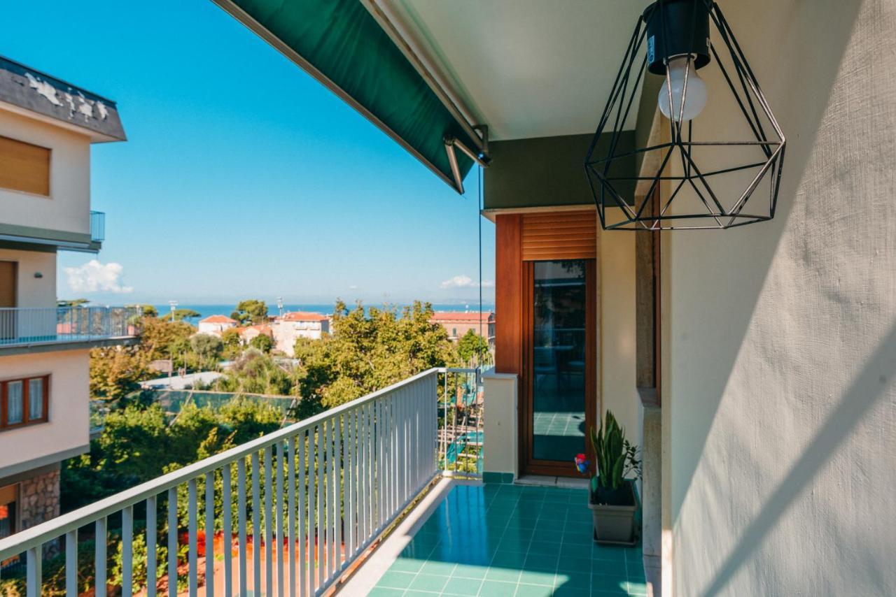 Sorrento City Apartment Екстериор снимка