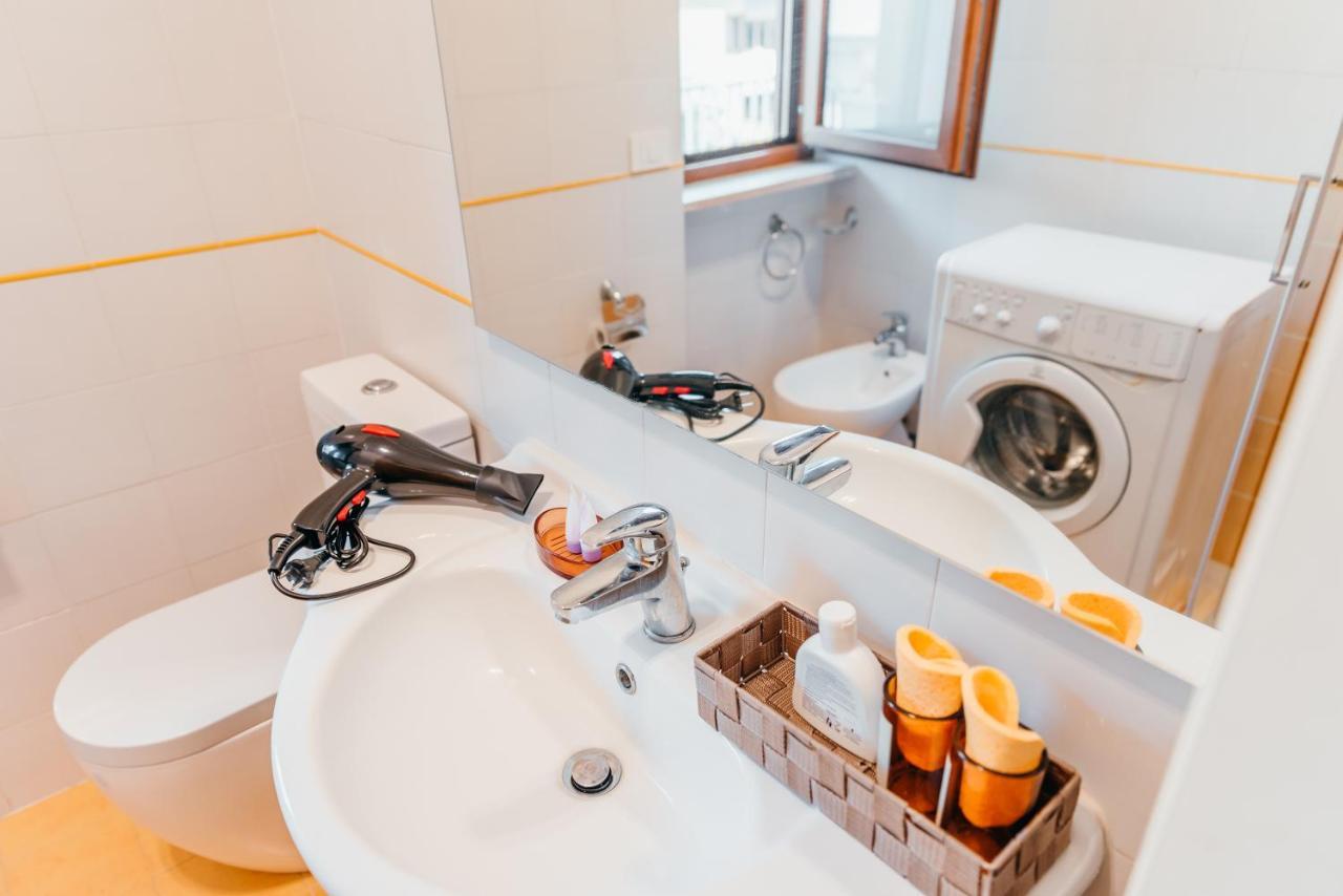 Sorrento City Apartment Екстериор снимка