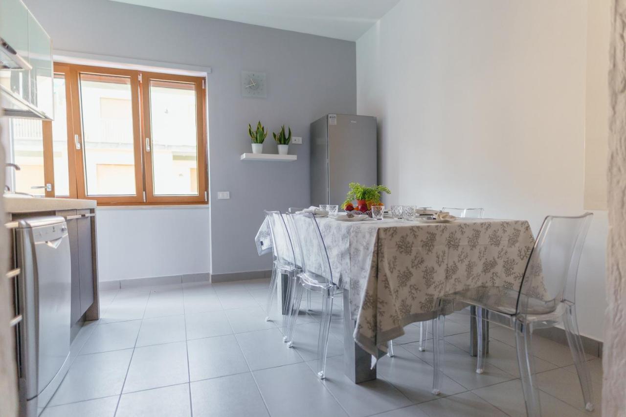 Sorrento City Apartment Екстериор снимка