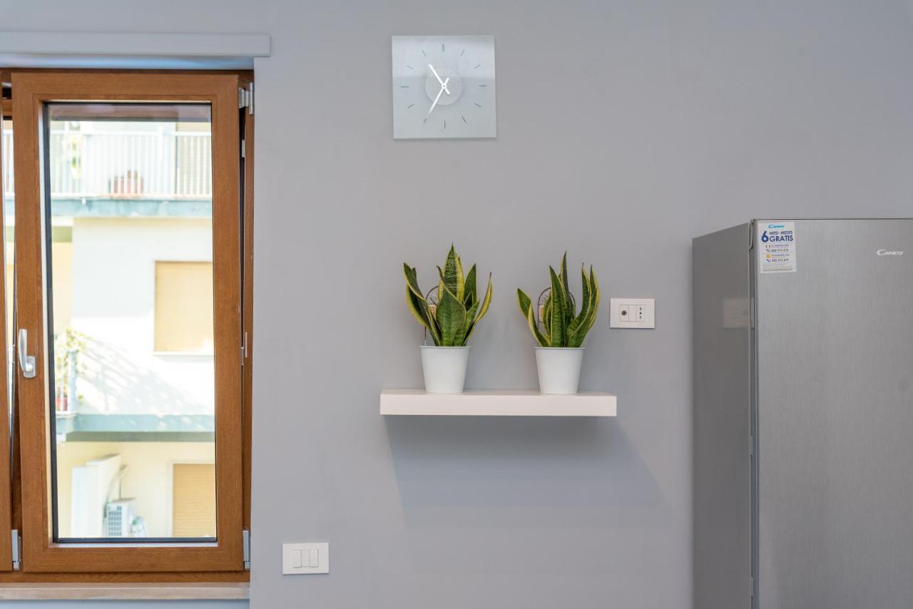 Sorrento City Apartment Екстериор снимка