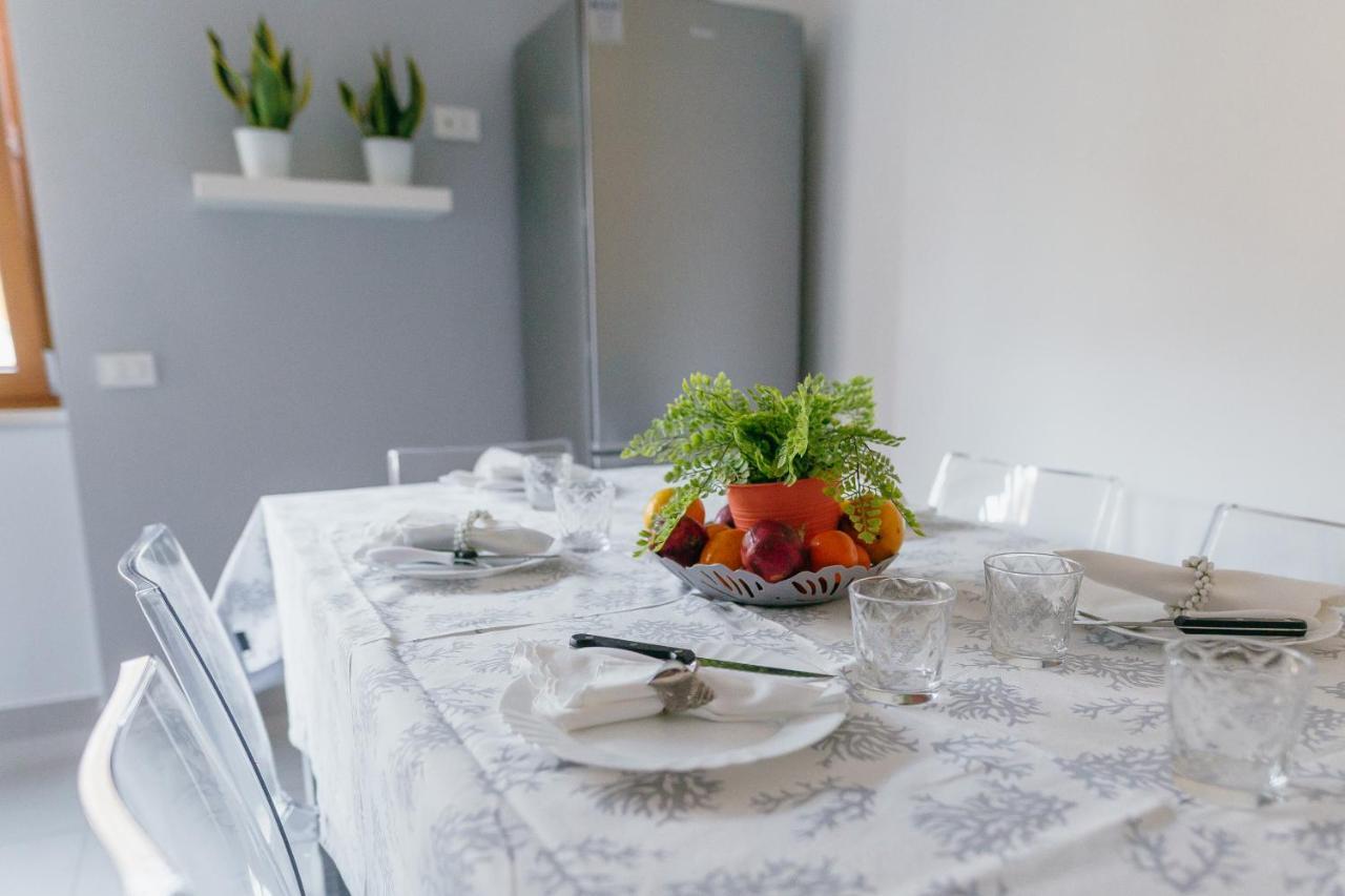 Sorrento City Apartment Екстериор снимка