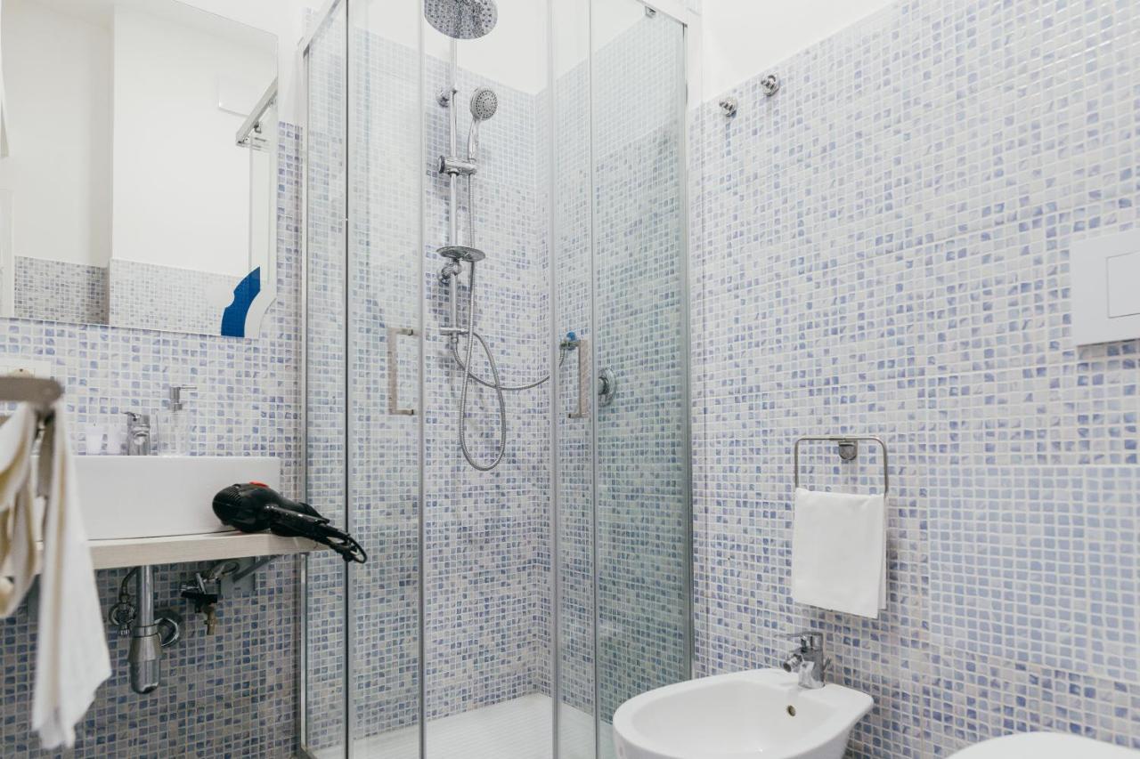 Sorrento City Apartment Екстериор снимка