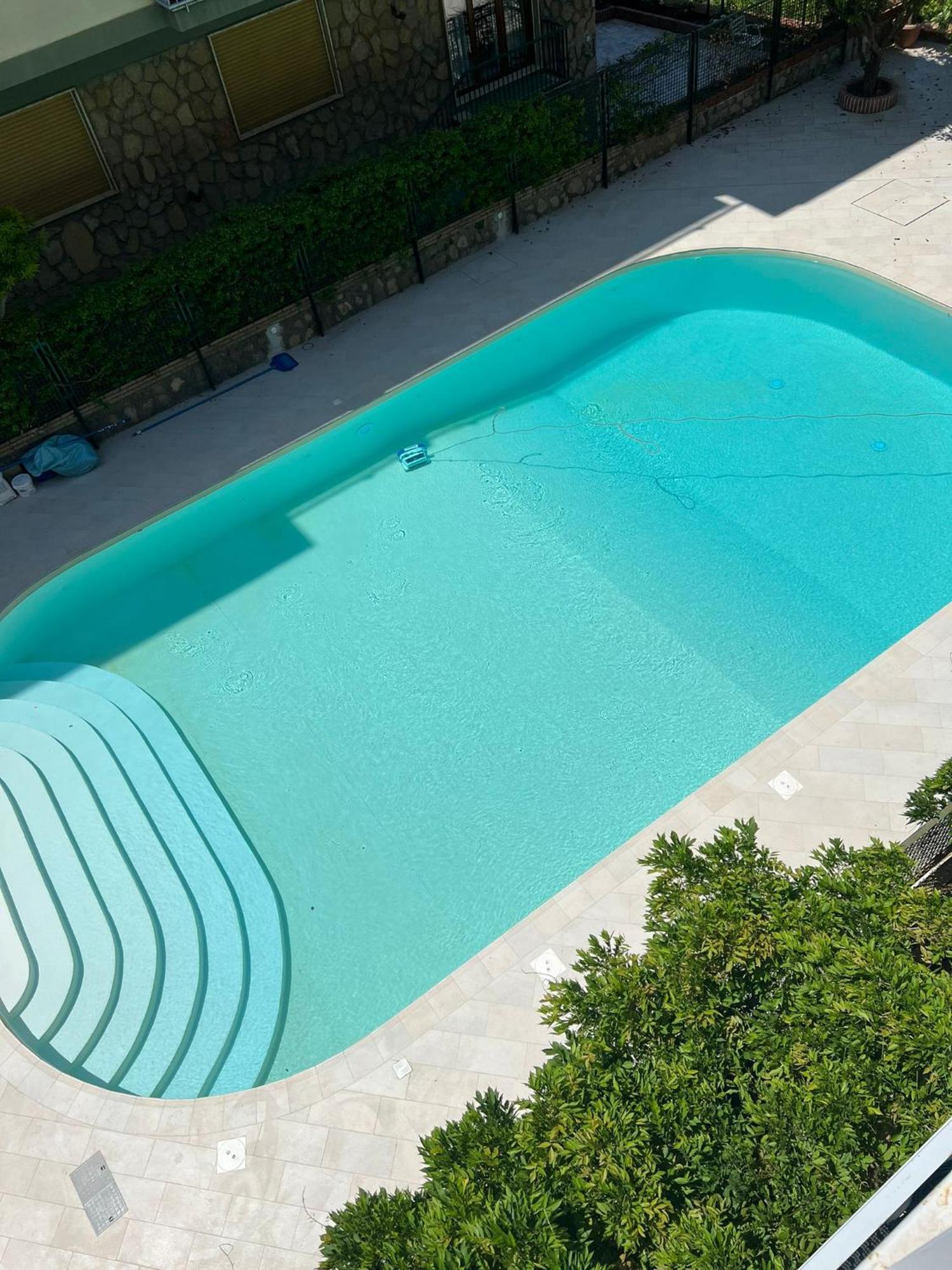 Sorrento City Apartment Екстериор снимка
